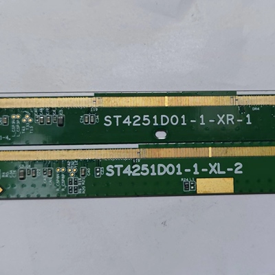 原装边板ST4251D01-1-XL-2