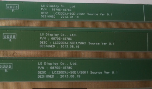 LC320DXJ-SGE16870S-1578C/
