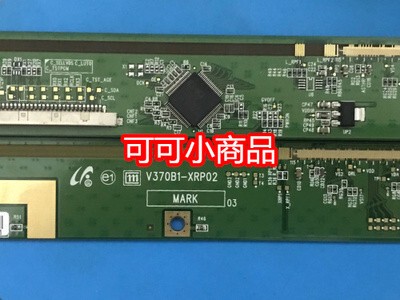 奇美边板V370B1-XCP02/