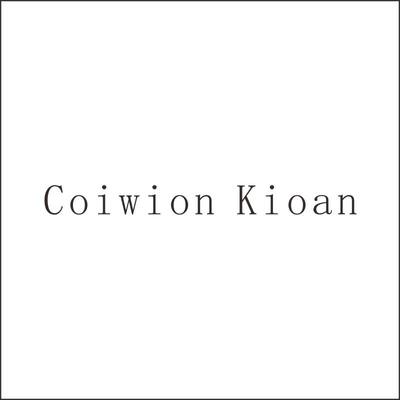 Coiwion Kioan18类钱包旅行包箱包皮具商标转让雨伞皮革CK商标