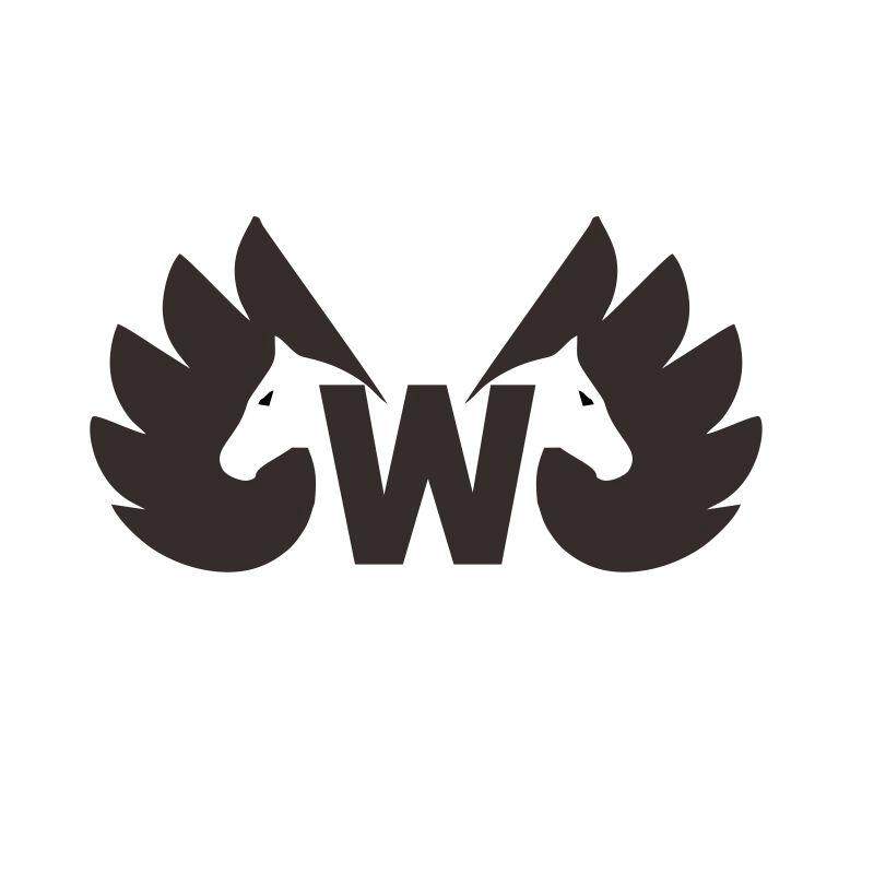 w商标25类自主带R商标转让服装童女鞋童女装商标入驻各大商