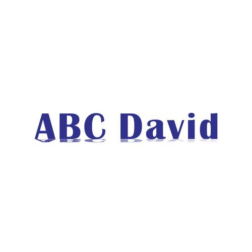 ABC DAVID25类自主带R商标转让服装童女鞋童女装商标入驻各大商城