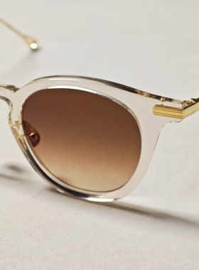 染色镜片镀膜加硬防蓝光有色配度数太阳眼镜渐变色1.56/1.61/1.67