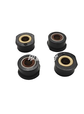 夏普MX 654 754 6508 7508 6581 N 鼓架 成像组件 废粉 轴承 轴套