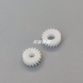6500 700 750 施乐6550 242 7550 570 560 7500 7780 显影器齿轮