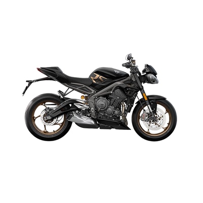 现货EP改装凯旋青蛙765RS保护件