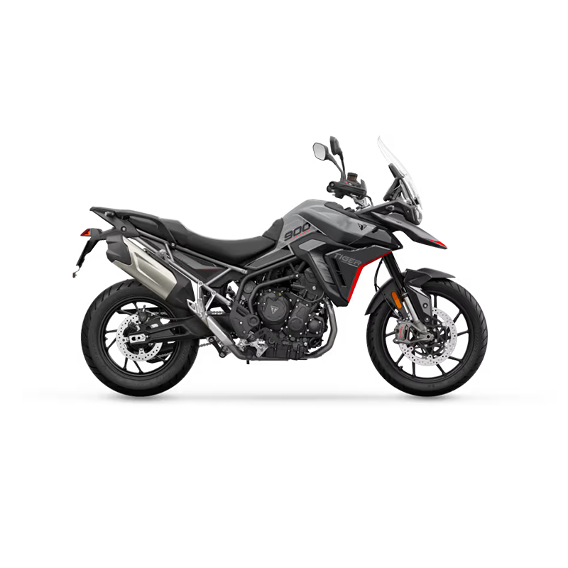 现货EP改装凯旋老虎900GT保护件