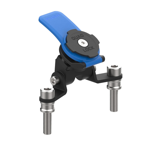 英国EP改装KTM1290ADV手机支架