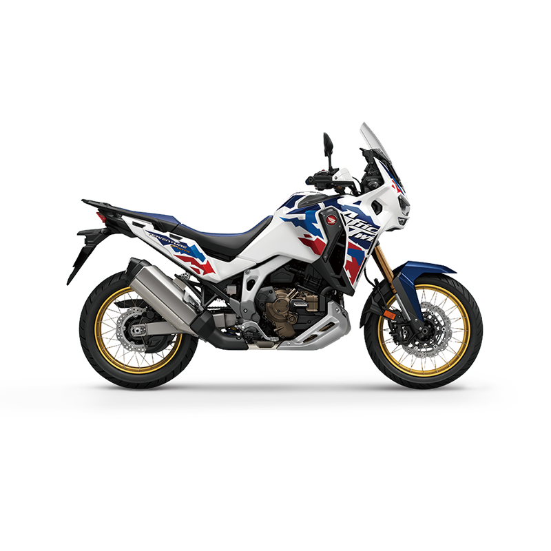 现货EP改装CRF1100LADV保护件