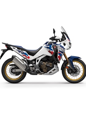 现货EP改装本田CRF1100L非双ADV车把堵头卡钳螺栓链条润滑充电器