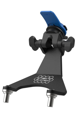 英国EP改装杜卡迪XDIAVEL V4手机支架行车记录仪支架骑技导航支架