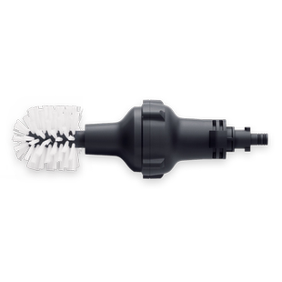 WORX威克士清洗机无线洗车机附件旋转喷头 弯角转接器 球刷擦窗器