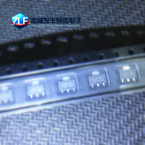 原装正品 2SA1013 丝印1013 SOT-89 PNP -160V/1A 贴片三极管 5只