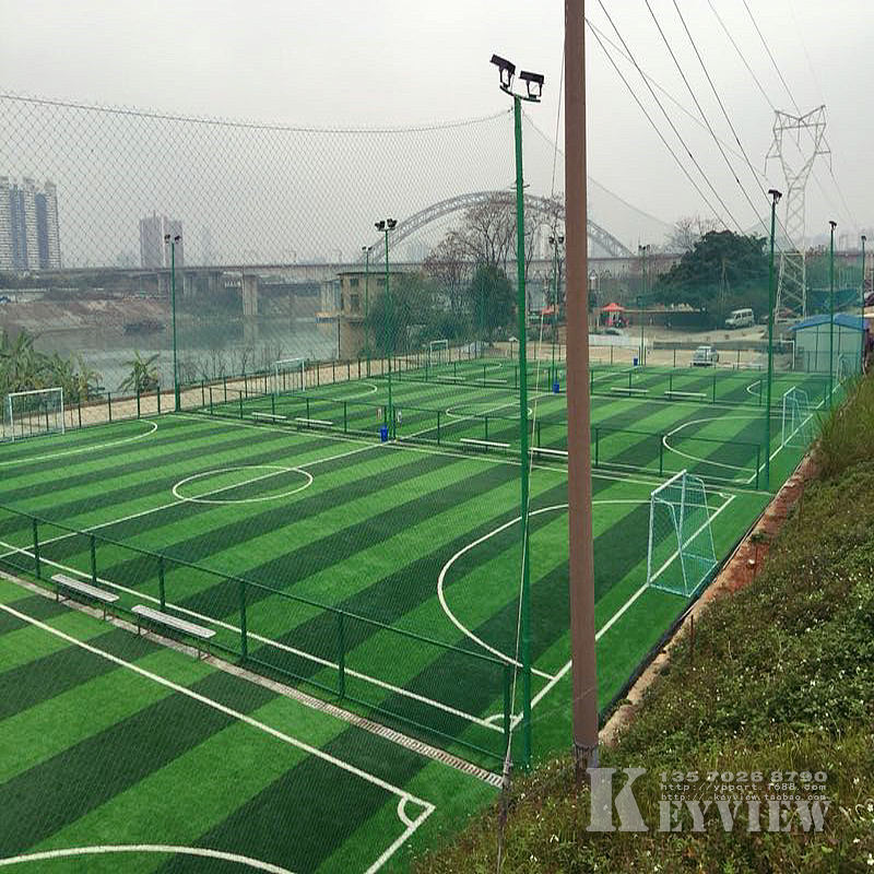 江门中山珠海体育场足球场尼龙围安全网