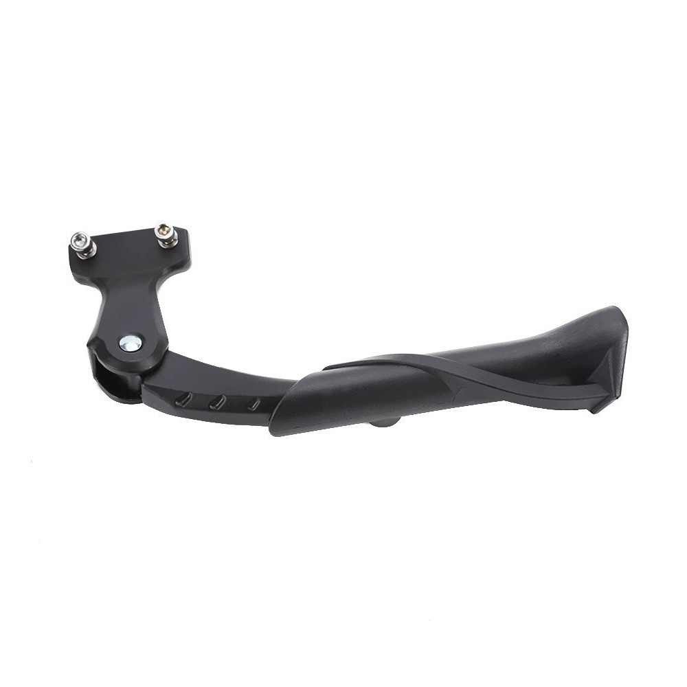 停车架自行车脚撑山地车侧踢