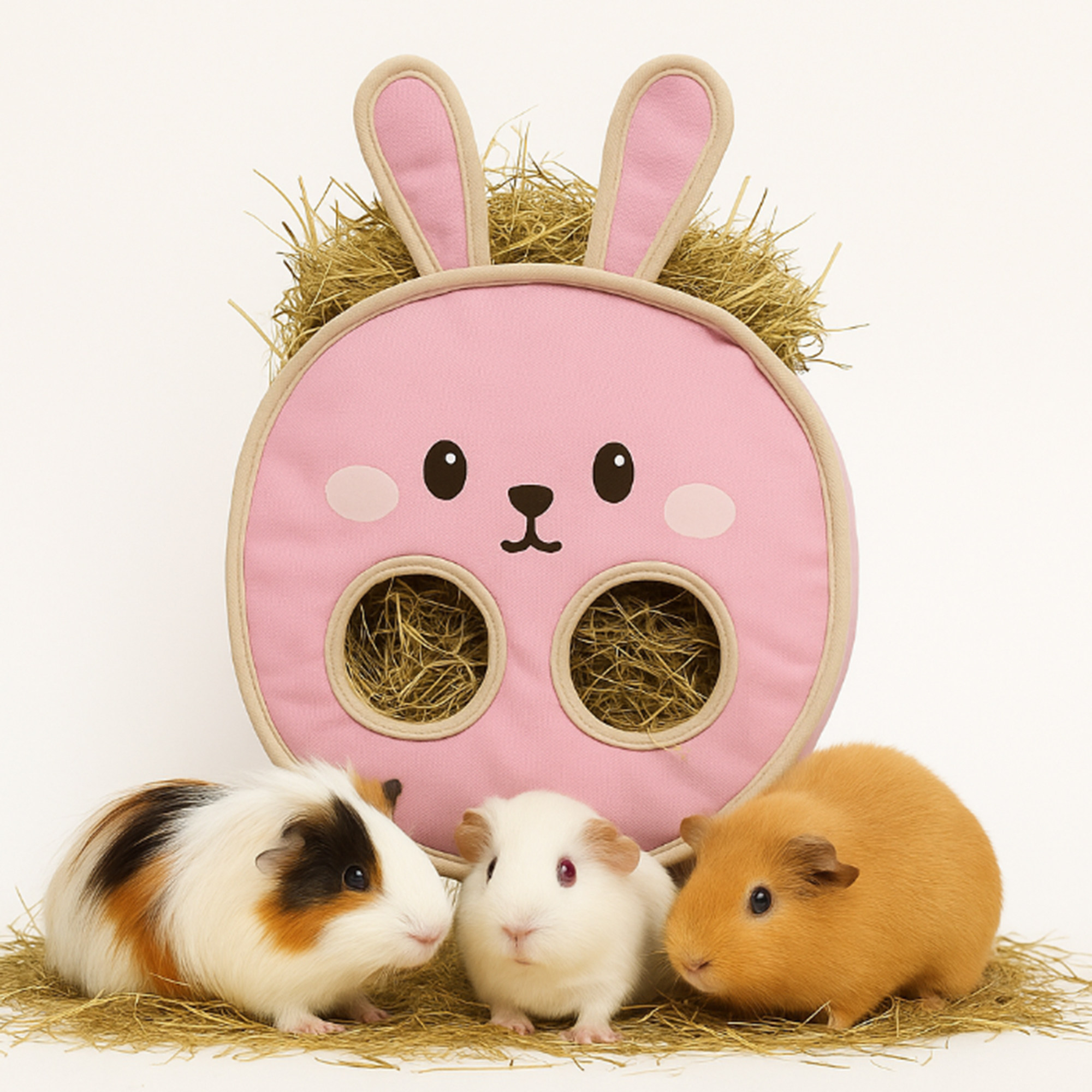 新款食草袋宠物喂食袋双孔大容量兔子龙猫悬挂干草饲料袋宠物用品,宠物/宠物食品及用品,兔兔草架,淘宝优惠券,粉丝福利购,淘宝优惠卷