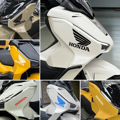 25款五羊本田NWG150车身翅膀拉花