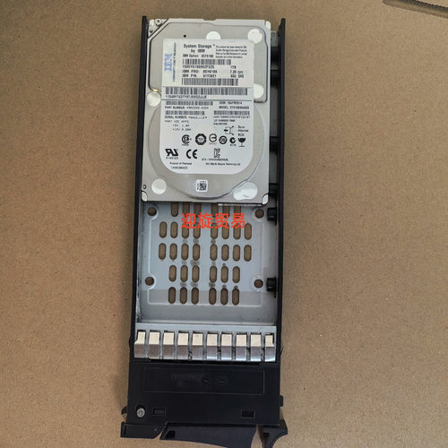 IBM 00Y2683 00Y2503 85Y5864 00Y2430 600G 10K 2.5寸服务器硬盘