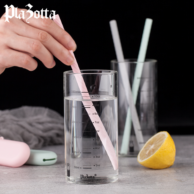 德国plazotta大口径一次性软管