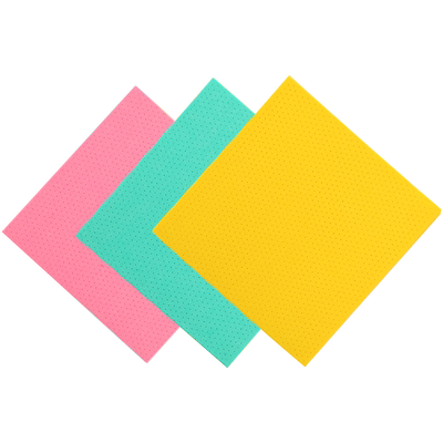 德国强吸水抹布魔力擦车布