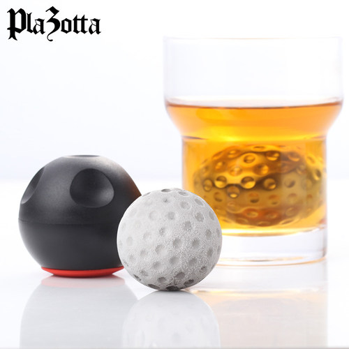 德国plazotta304速冻冰酒石冰球