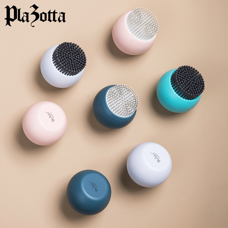 德国plazotta 家用厨房清洗灶台刷锅神器清洁刷去污洗碗刷洗锅刷