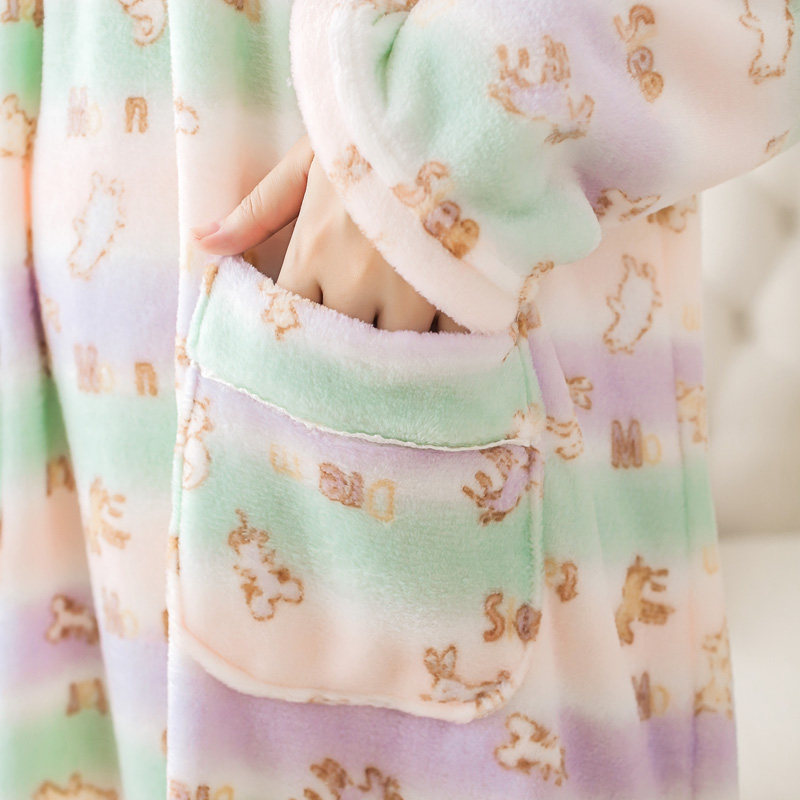 Peignoir jeunesse GT450 - Ref 601960 Image 5