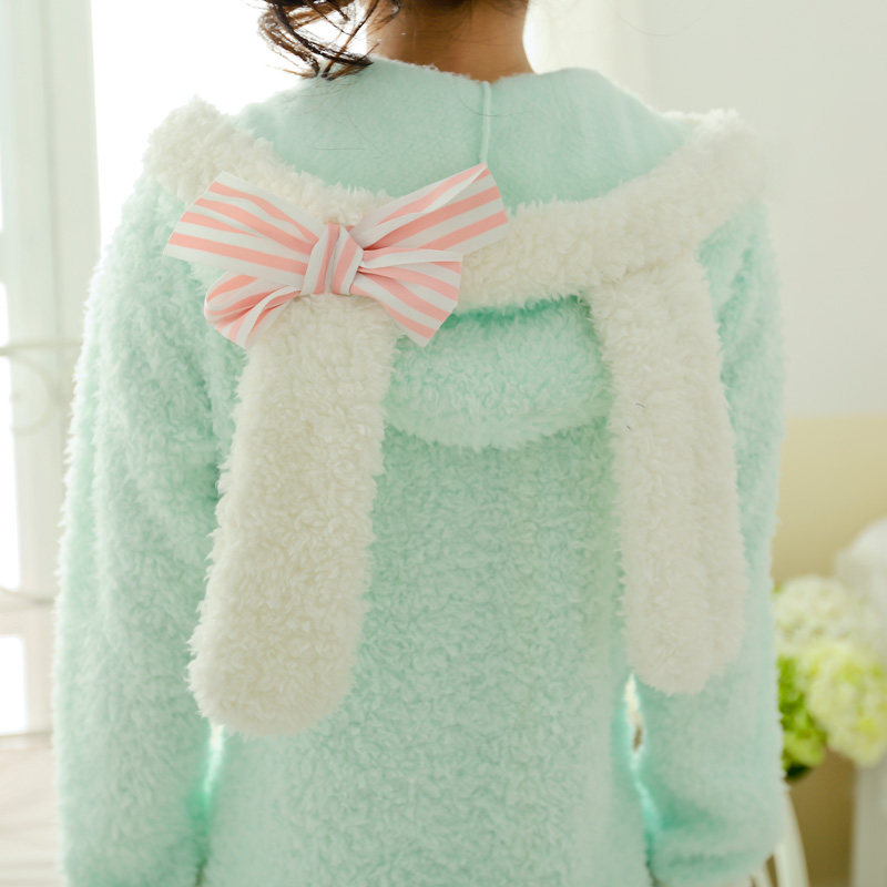 Peignoir jeunesse GT164 - Ref 601956 Image 3