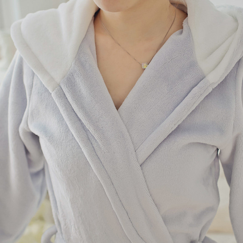 Peignoir jeunesse GT364 - Ref 597466 Image 3