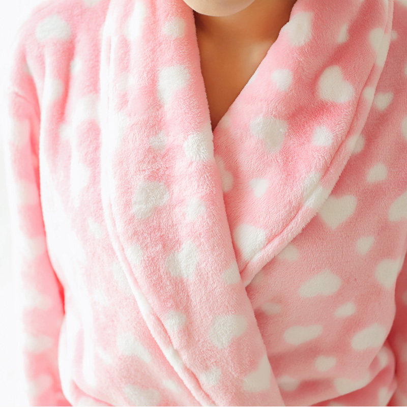 Peignoir jeunesse GT386 - Ref 601969 Image 3