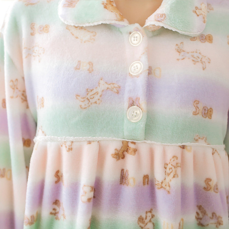 Peignoir jeunesse GT450 - Ref 601960 Image 4