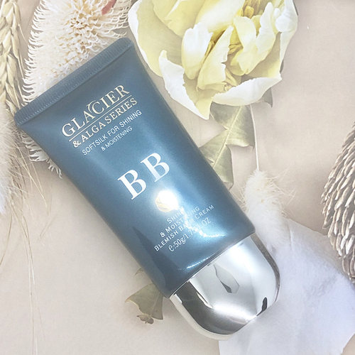 遮瑕海藻莹润50gBB霜