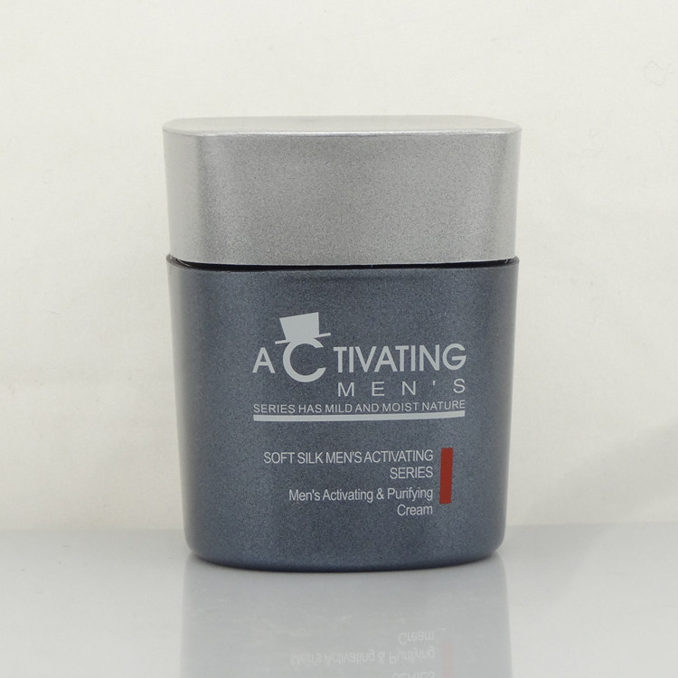 婉丝化妆品专柜正品 男士活能净透霜50g 补水保湿控油 护肤品在类目 美容护肤/美体/精油, 男士护理（新）, 男士面部乳霜中 - 来自Buy2taobao.com提供专业的淘宝代购服务