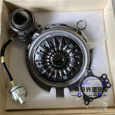 荣威i6rx5dct250离合器总成