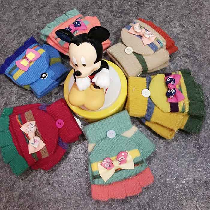 Gants pour enfants - Ref 2147835 Image 1