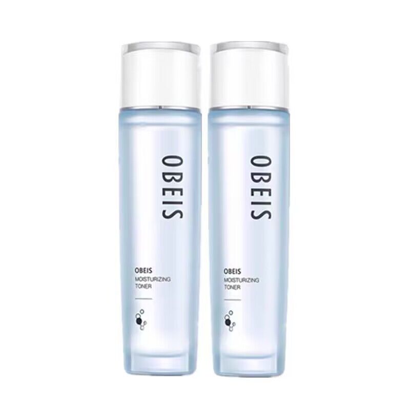 欧贝斯水平衡补水柔肤液补水保湿防干燥缺水滋养提亮抗皱淡纹正品