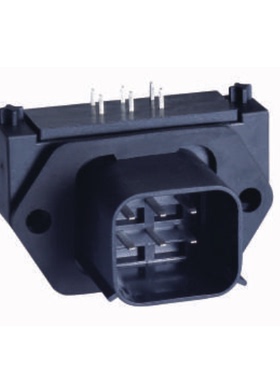 19427-0018国产连接器58401-6AW-2 板端针座 接插件