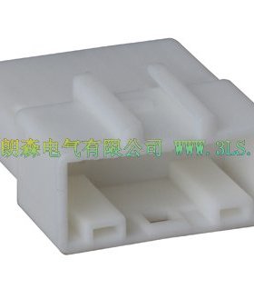 1473750国产汽车护套22011-20P 20P连接器胶壳20孔接插件