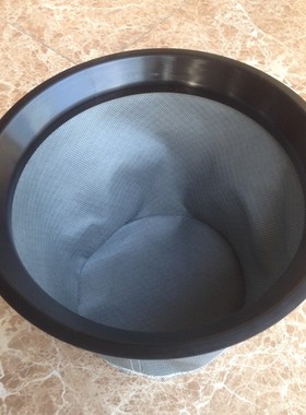 【原装配件】威霸LSU135吸尘器尘隔 内胆 防尘罩 过滤网