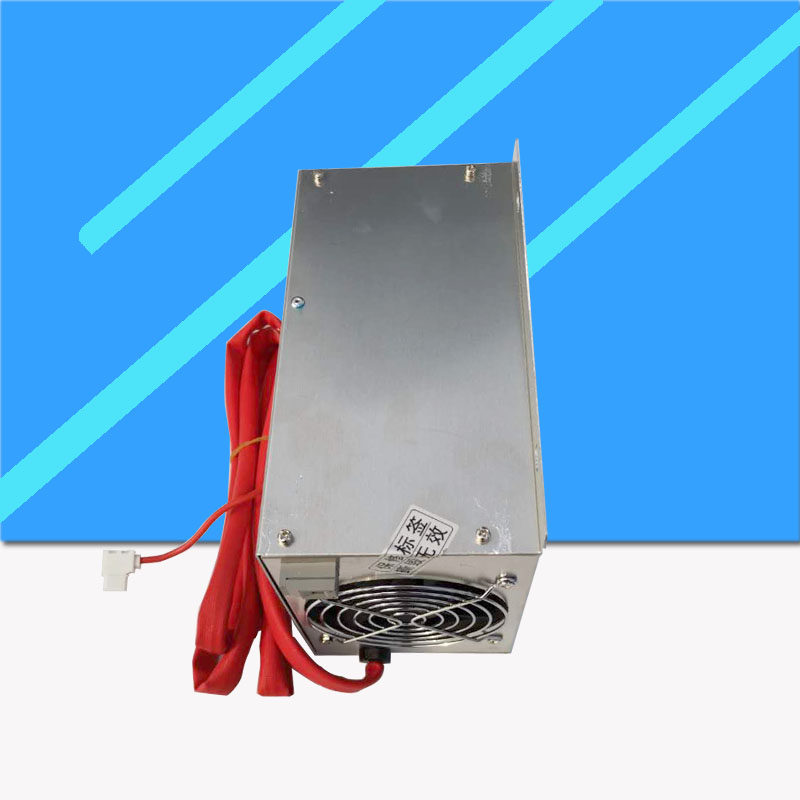 산업용 전자레인지 가열 전원 공급 장치 200-1000W 저전력 공냉식 스위치 조정 가능한 전력을 갖춘 전자레인지 전원 공급 장치