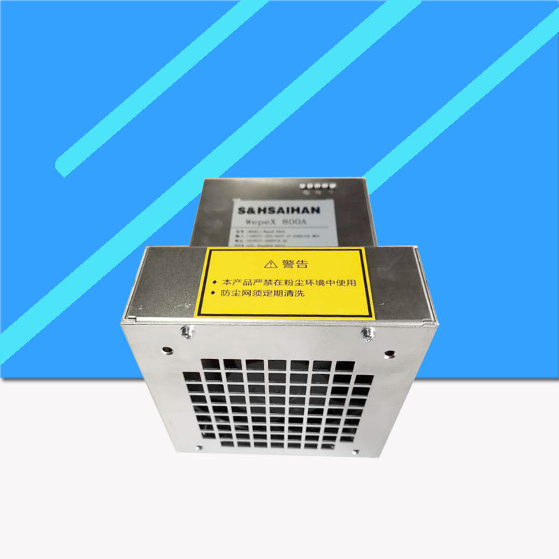 산업용 전자레인지 공냉식 저전력 전원 공급 장치 WEPEX800A 물리 치료기 UV 환경 친화적인 전자레인지 건조기 액세서리