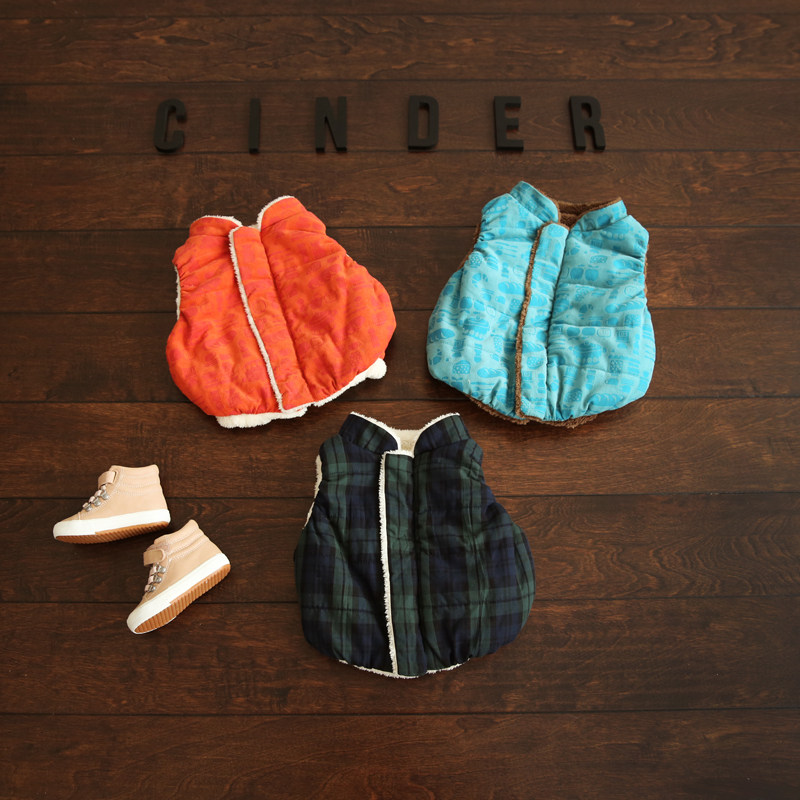 Gilet enfant - Ref 2069260 Image 1