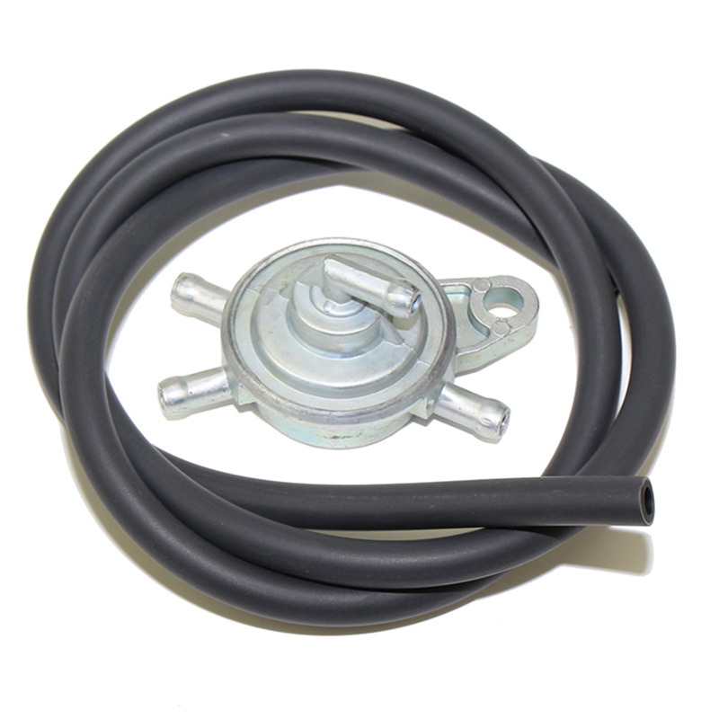 新海王星UA125T-AUA150T摩托车