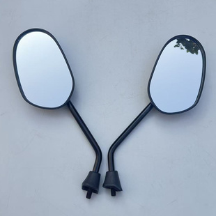 原配套厂小牛MQis/M+/M2后视镜MQIL电动车M3/MS/US反光镜倒车镜子