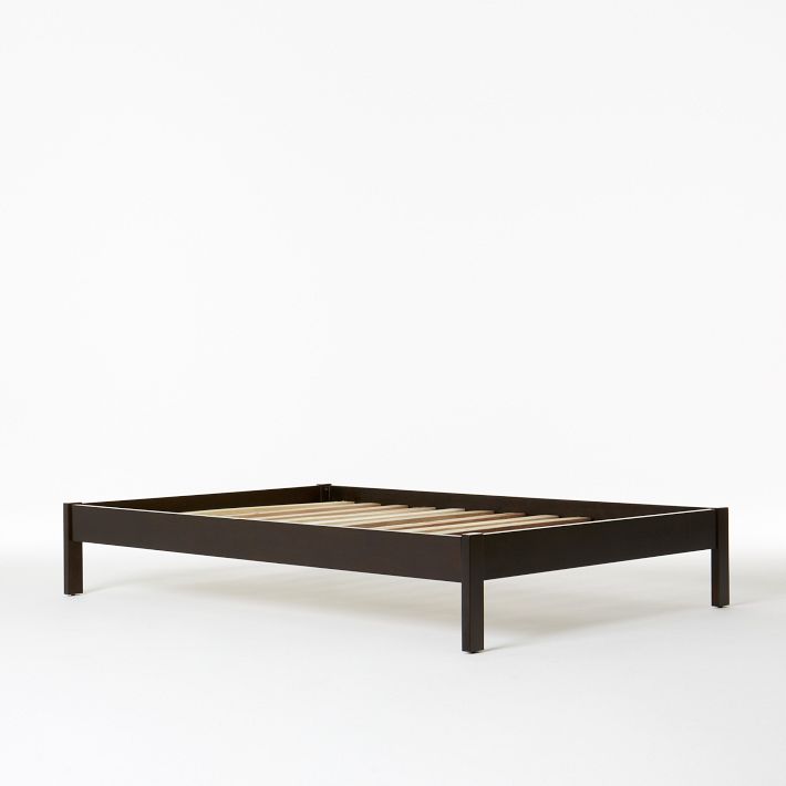 Puppet home Nordic solid wood bed Tatami solid wood Bedstead Bedside Japanese Simplicity modern Master bedroomin the Residential furniture , Beds , Solid wood bed  category - from Buy2taobao.com to provide professional Taobao agent buy service