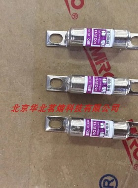 茗熔熔断器RGS14 500V10A 16A20A25A
