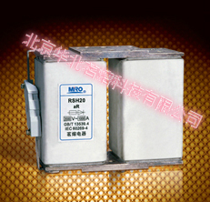 浙江茗熔熔断器MRO    RSH20 2000V2000A