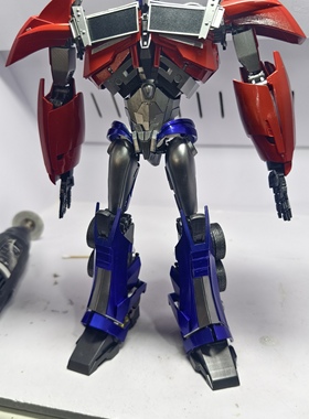 XiL擎天领袖XT01可动合金模型玩具 此链接仅供于店铺维持