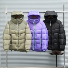 太阳6000GT羽绒服1000蓬连帽户外运动保暖轻量化防风拒水冬季外套