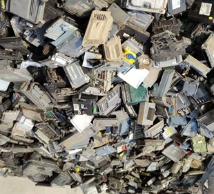 大众6RD614117L 新桑塔纳新捷达刹车泵ABS泵电脑模块泵体泵头总成